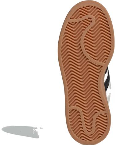 Sneaker für Mädchen und Junge ADIDAS ZAPATILLAS CAMPUS 00S PARA NINOS UNISEX EN COLOR GRIS