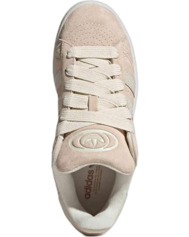 Sportif pour Femme ADIDAS ZAPATILLAS CAMPUS 00S PARA MUJER EN COLOR BEIGE