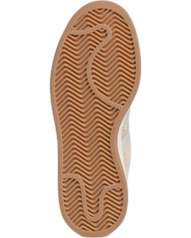 Sportif pour Femme ADIDAS ZAPATILLAS CAMPUS 00S PARA MUJER EN COLOR BEIGE