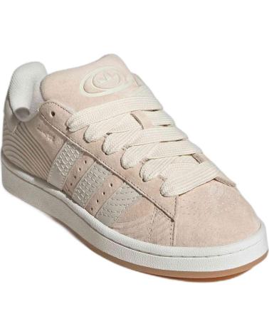 Sportif pour Femme ADIDAS ZAPATILLAS CAMPUS 00S PARA MUJER EN COLOR BEIGE