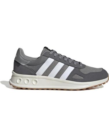 Sportif pour Homme ADIDAS ZAPATILLAS RUN 84 PARA HOMBRE EN COLOR GRIS