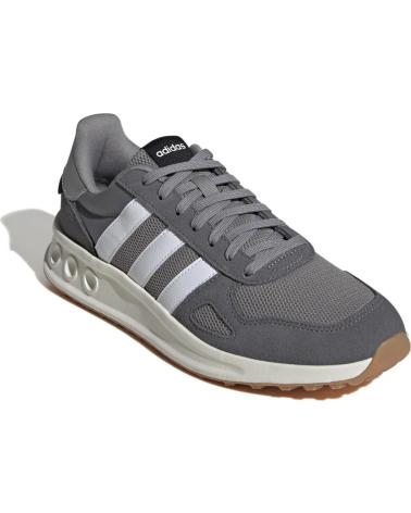 Sportif pour Homme ADIDAS ZAPATILLAS RUN 84 PARA HOMBRE EN COLOR GRIS