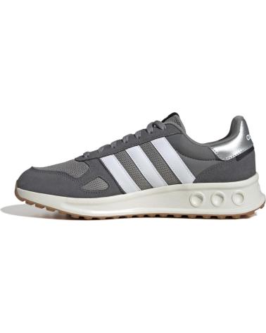 Sportif pour Homme ADIDAS ZAPATILLAS RUN 84 PARA HOMBRE EN COLOR GRIS