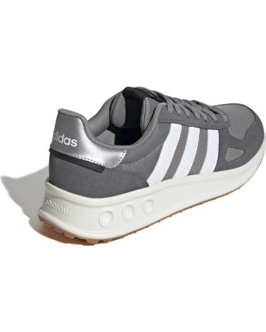Sportif pour Homme ADIDAS ZAPATILLAS RUN 84 PARA HOMBRE EN COLOR GRIS