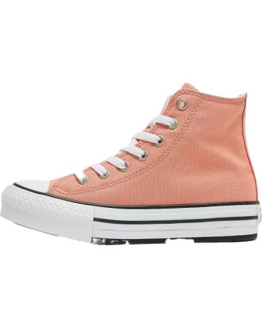 Trainers-De-Niña-CONVERSE-ZAPATILLAS-CHUCK-TAYLOR-ALL-STAR-EVA-LIFT-PLATFORM-PARA-NINO-NARANJA