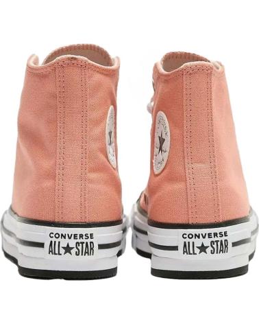 Trainers-De-Niña-CONVERSE-ZAPATILLAS-CHUCK-TAYLOR-ALL-STAR-EVA-LIFT-PLATFORM-PARA-NINO-NARANJA