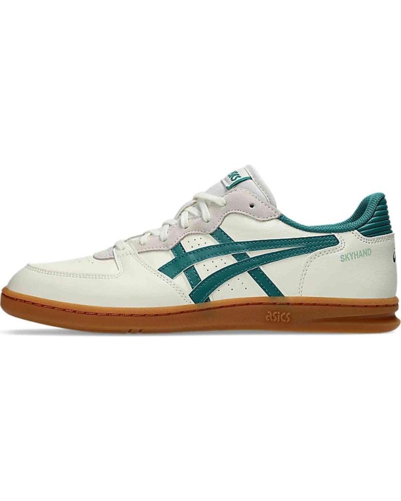 Sportivo-De-Mujer-ASICS-ZAPATILLAS-SKYHAND-OG-PARA-HOMBRE-EN-COLOR-BEIGE