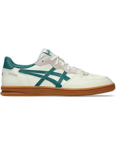 Sportivo-De-Mujer-ASICS-ZAPATILLAS-SKYHAND-OG-PARA-HOMBRE-EN-COLOR-BEIGE