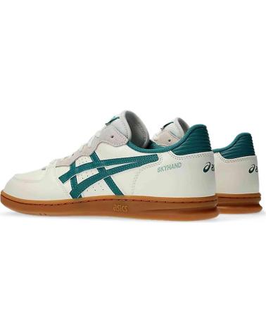 Sportivo-De-Mujer-ASICS-ZAPATILLAS-SKYHAND-OG-PARA-HOMBRE-EN-COLOR-BEIGE