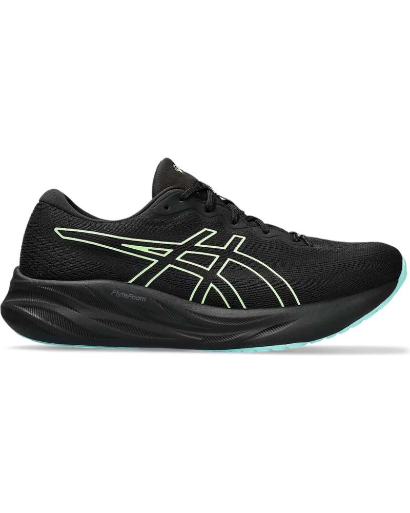 Sneaker-De-Hombre-ASICS-ZAPATILLAS-GEL-PULSE-15-GTX-PARA-HOMBRE-EN-COLOR-NEGRO