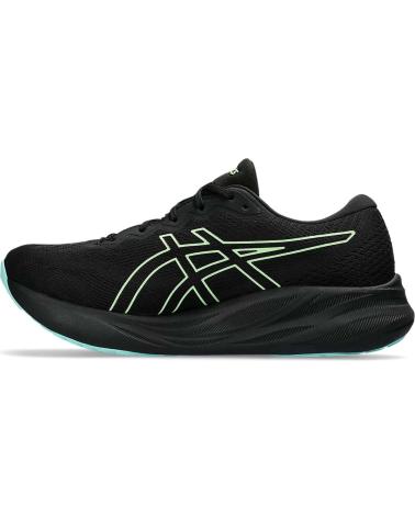 Sneaker-De-Hombre-ASICS-ZAPATILLAS-GEL-PULSE-15-GTX-PARA-HOMBRE-EN-COLOR-NEGRO