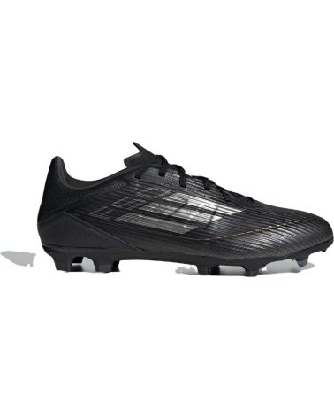 Trainers-De-Hombre-ADIDAS-BOTAS-DE-FUTBOL-F50-LEAGUE-FG-MG-PARA-HOMBRE-EN-COLOR-NEGRO