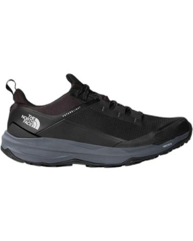 Esportes  de Homem THE NORTH FACE ZAPATILLAS VECTIV EXPLORIS 2 FUTURELIGHT PARA HOMBRE EN COLO NEGRO