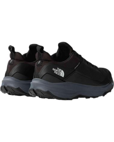 Esportes  de Homem THE NORTH FACE ZAPATILLAS VECTIV EXPLORIS 2 FUTURELIGHT PARA HOMBRE EN COLO NEGRO