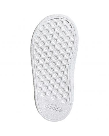 Esportes  de Menina ADIDAS ZAPATILLAS GW6526 BLANCO BLANCA