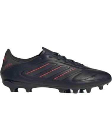 Sportif-De-Hombre-ADIDAS-BOTAS-DE-FUTBOL-PURE-III-LEAGUE-PARA-UNISEX-EN-COLOR-NEGRO
