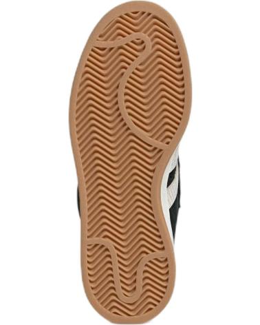 Sportif pour Femme ADIDAS ZAPATILLAS CAMPUS 00S PARA MUJER EN COLOR NEGRO