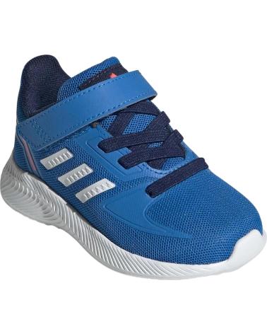 Sneaker für Mädchen und Junge ADIDAS ZAPATILLA RUNNING BEBE RUNFALCON 2 0 GX3541 AZUL