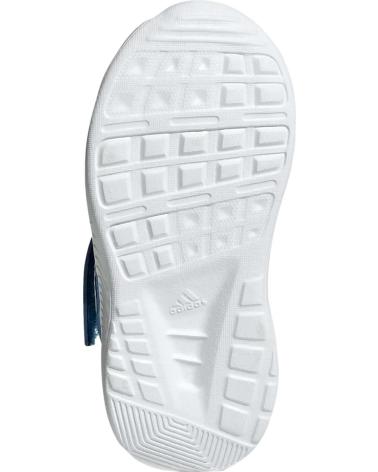 Sneaker für Mädchen und Junge ADIDAS ZAPATILLA RUNNING BEBE RUNFALCON 2 0 GX3541 AZUL