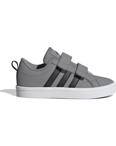 girl and boy Trainers ADIDAS ZAPATILLAS VS PACE 2 0 PARA NINOS UNISEX EN COLOR GRIS