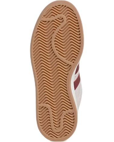 Zapatillas deporte pour Femme ADIDAS ZAPATILLAS CAMPUS 00S PARA MUJER EN COLOR BLANCO BLANCO
