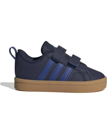 girl and boy Trainers ADIDAS ZAPATILLAS VS PACE 2 0 PARA NINOS UNISEX EN COLOR AZUL