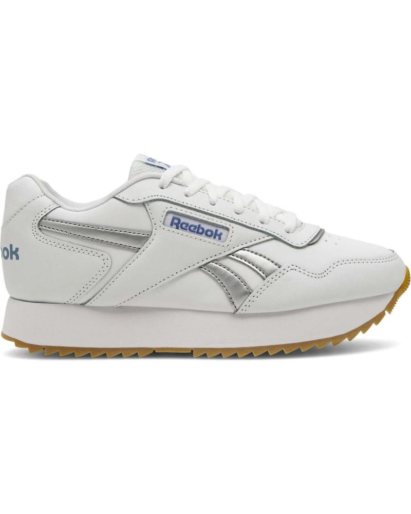 Sportif pour Femme REEBOK ZAPATILLAS SNEAKERSY GLIDE PARA MUJER EN COLOR GRIS