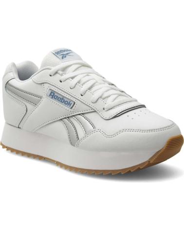 Sportif pour Femme REEBOK ZAPATILLAS SNEAKERSY GLIDE PARA MUJER EN COLOR GRIS