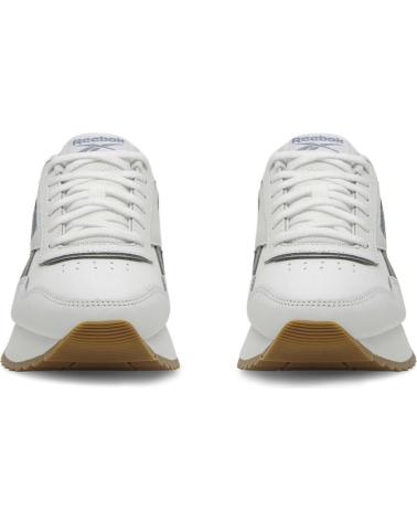 Sportif pour Femme REEBOK ZAPATILLAS SNEAKERSY GLIDE PARA MUJER EN COLOR GRIS