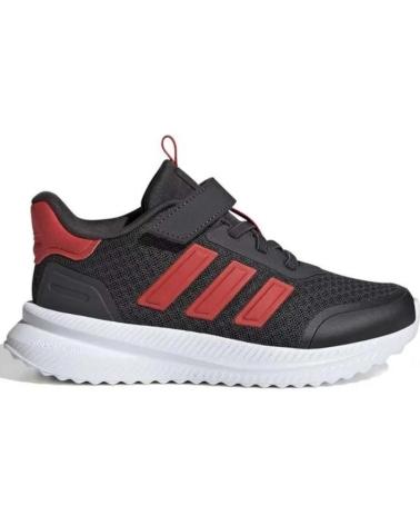 Sportif pour Fille et Garçon ADIDAS ZAPATILLAS XPLR PATH PARA NINOS UNISEX EN COLOR NEGRO