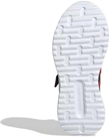Sneaker für Mädchen und Junge ADIDAS ZAPATILLAS XPLR PATH PARA NINOS UNISEX EN COLOR NEGRO