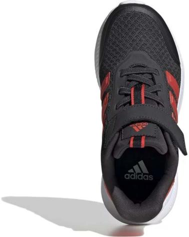 Sneaker für Mädchen und Junge ADIDAS ZAPATILLAS XPLR PATH PARA NINOS UNISEX EN COLOR NEGRO