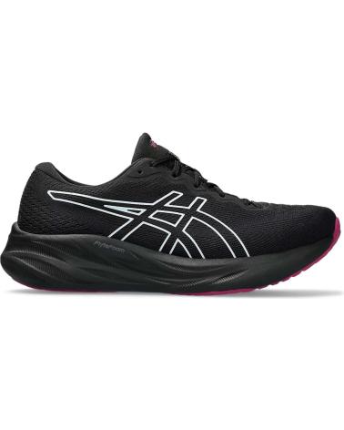 Woman Zapatillas deporte ASICS ZAPATILLAS GEL-PULSE 15 GTX PARA MUJER EN COLOR NEGRO NEGRO