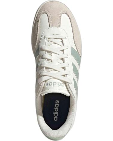 Sportif pour Femme ADIDAS ZAPATILLAS BARREDA PARA MUJER EN COLOR BLANCO