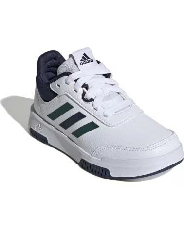 ZAPATILLAS ADIDAS TENSAUR SPORT 2.0 IF1723 BLANCO BLANCO