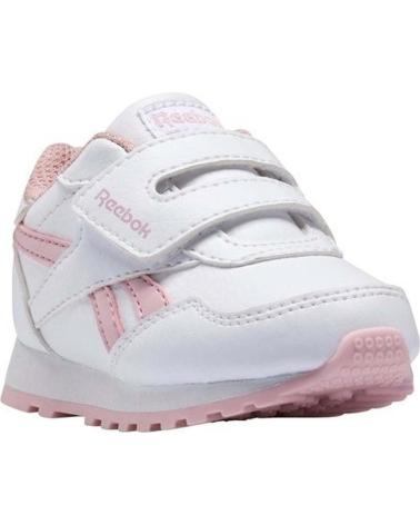 Sportivo per Bambina REEBOK ZAPATILLAS REWIND RUN PARA NINAS EN COLOR BEIGE