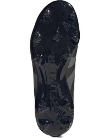 ADIDAS CALZADO PREDATOR LEAGUE FG-MG J EN COLOR PARA JUNIOR NEGRO