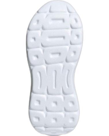 Sportivo per Bambina ADIDAS TENSAUR RUN 3 0 O J IH1041 NEGRO