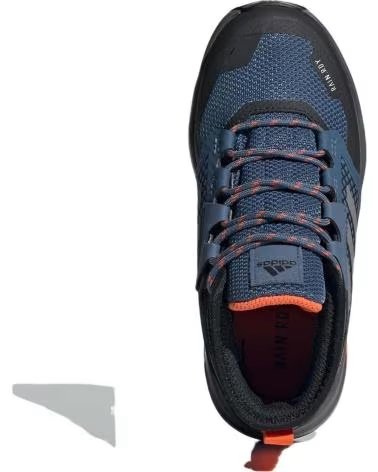 ADIDAS BOTAS EN PARA NINOS UNISEX AZUL