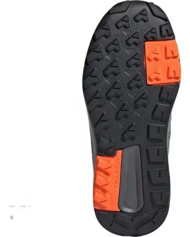 ADIDAS BOTAS EN PARA NINOS UNISEX AZUL
