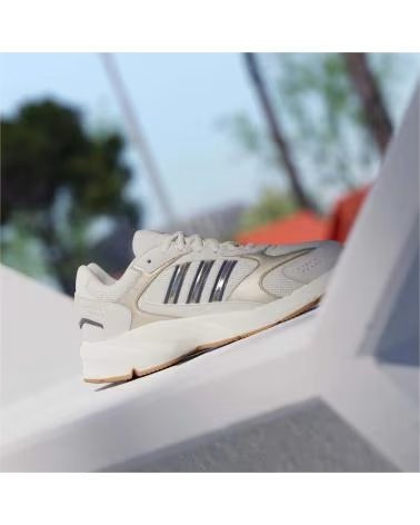 Sportif pour Femme ADIDAS ZAPATILLAS CRAZYCHAOS 2000 PARA MUJER EN COLOR Blanco