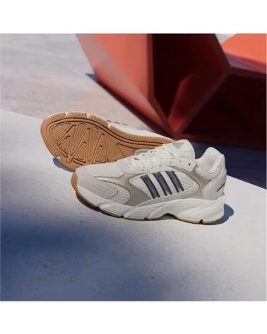 Sportif pour Femme ADIDAS ZAPATILLAS CRAZYCHAOS 2000 PARA MUJER EN COLOR Blanco