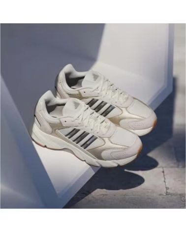 Sportif pour Femme ADIDAS ZAPATILLAS CRAZYCHAOS 2000 PARA MUJER EN COLOR Blanco