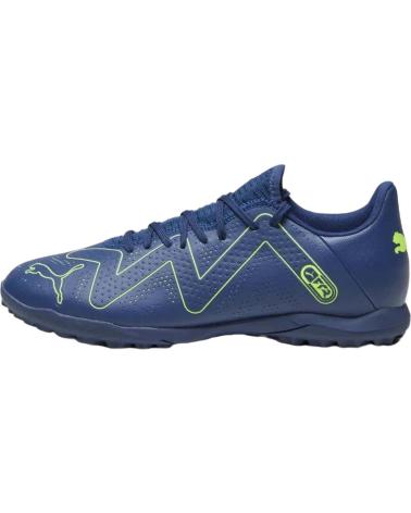 Esportes  de Homem PUMA ZAPATILLAS FUTURE PLAY PARA HOMBRE EN COLOR AZUL
