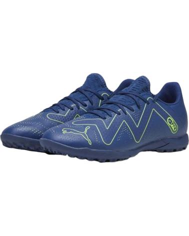 Esportes  de Homem PUMA ZAPATILLAS FUTURE PLAY PARA HOMBRE EN COLOR AZUL