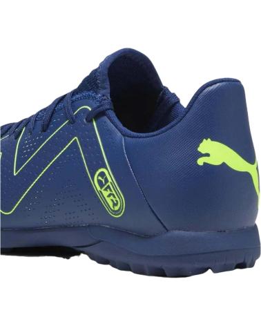 Esportes  de Homem PUMA ZAPATILLAS FUTURE PLAY PARA HOMBRE EN COLOR AZUL