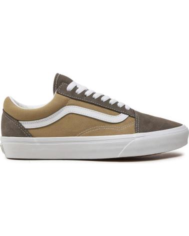 Sportivo per Uomo VANS OFF THE WALL ZAPATILLAS VANS OLD SKOOL PARA HOMBRE EN COLOR MULTICOLOR