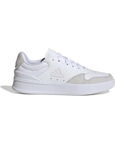 Sportif pour Femme ADIDAS ZAPATILLAS KANTANA PARA MUJER EN COLOR BLANCO
