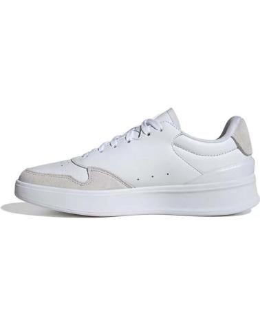 Sportif pour Femme ADIDAS ZAPATILLAS KANTANA PARA MUJER EN COLOR BLANCO