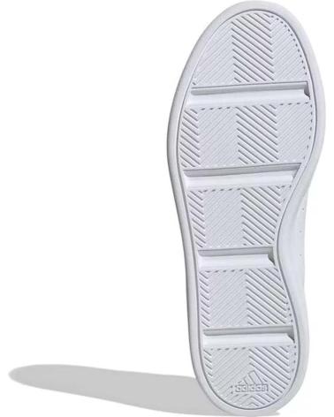 Sportif pour Femme ADIDAS ZAPATILLAS KANTANA PARA MUJER EN COLOR BLANCO